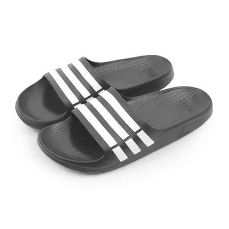 ADIDAS 
運動拖鞋