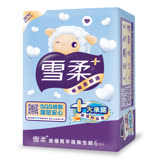 【雪柔】金優質平版衛生紙(300張*6包*6串)/箱