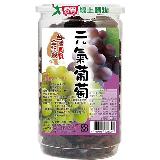 臺灣美食全紀錄 元氣葡萄乾360g【愛買】