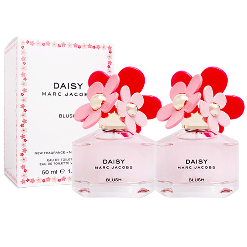 Marc Jacobs 
小雛菊女性淡香水50ml