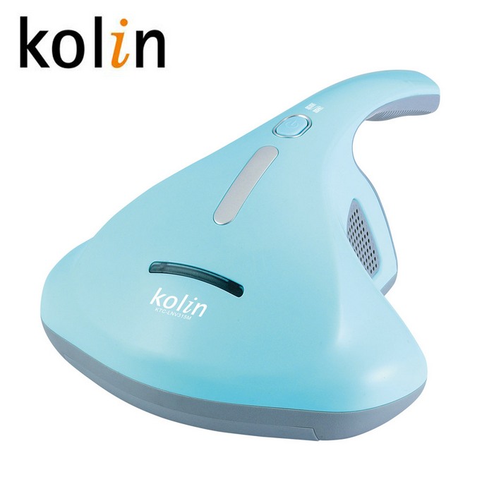 Kolin歌林有線紫外線抗敏塵蟎吸塵器 KTC-LNV315M