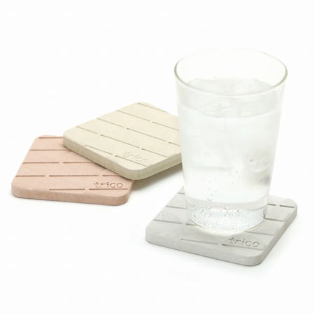 機能&時尚
日本Trico珪藻土系列