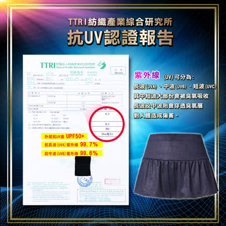 5B2F【五餅二魚】超涼感-顯瘦斜紋裙襬長褲