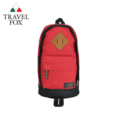 【TRAVEL FOX 旅狐】
豬鼻系單肩斜背包
