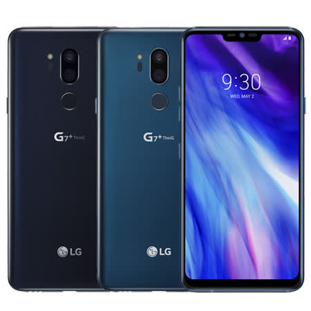 LG G7+ ThinQ 6.1吋全螢幕AI手機