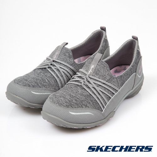 SKECHERS (女) 時尚休閒系列 EMPRESS - 23118WGRY