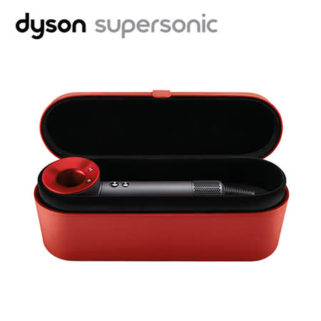 dyson Supersonic 
吹風機HD01 限量精裝版