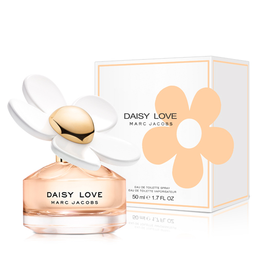 親愛雛菊女性淡香水(50ml)