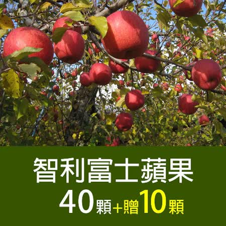 築地一番鮮 智利
富士蘋果50顆