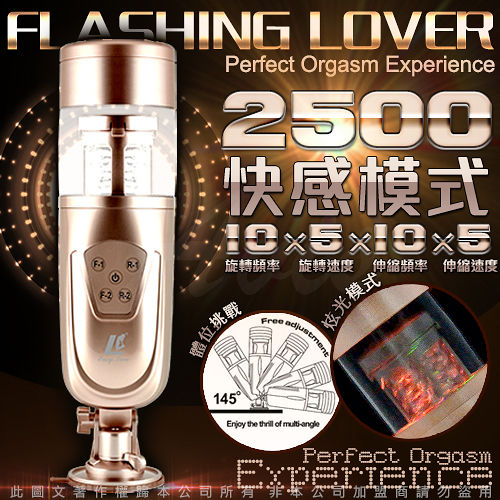 變形金剛2代
活塞式自慰吸盤蜘蛛飛機杯