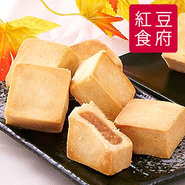 紅豆食府PU
綜合果漾酥禮盒組