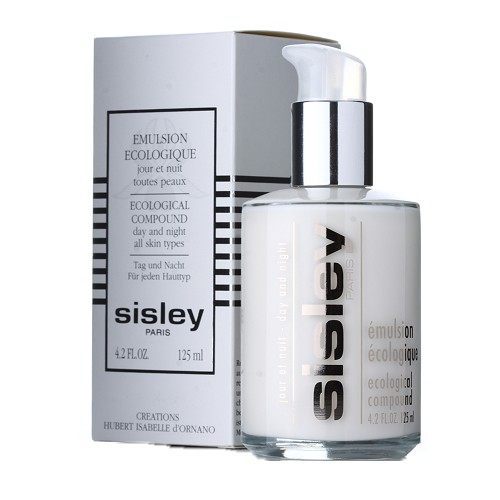 Sisley 希思黎 
全能乳液 125ml 