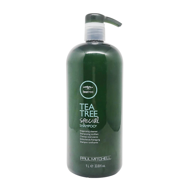 PAUL MITCHELL茶樹洗髮精1000ml