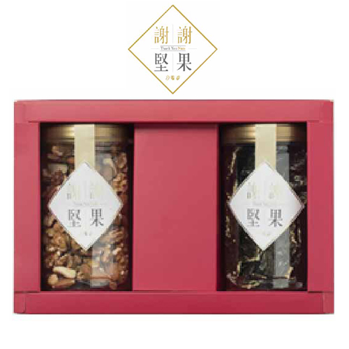 提貨券-情比金堅2入禮盒