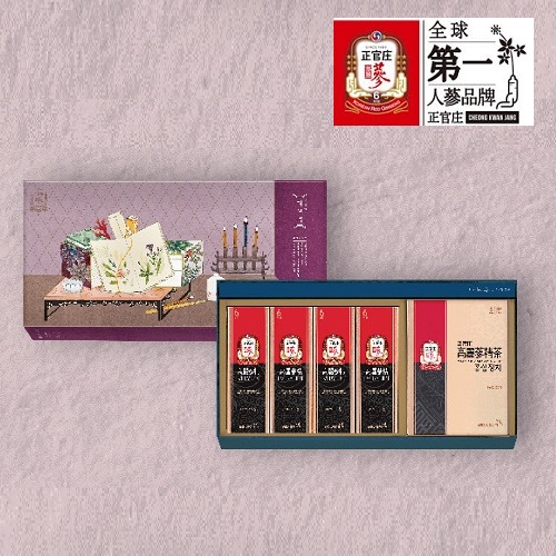 提貨券-高麗蔘精EVERYTIME PLUS