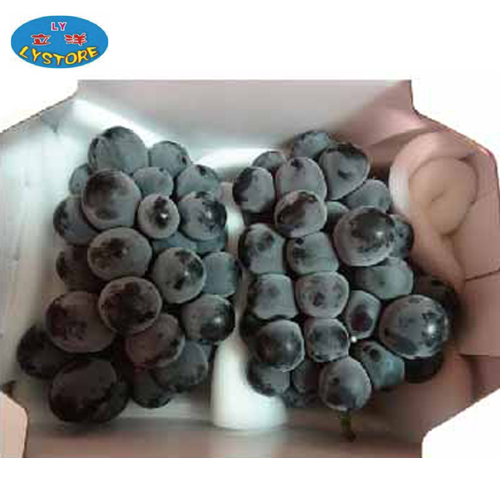 提貨券-日本岡山(貓眼)大葡萄1.3kg/2串1組盒