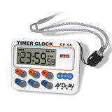 《營業專用型》24小時正倒數計時器 DA24