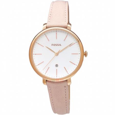 FOSSIL
時尚簡約女錶