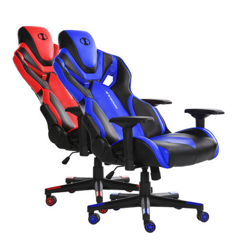 IONRAX EVO SEAT SET 專業電競賽車椅