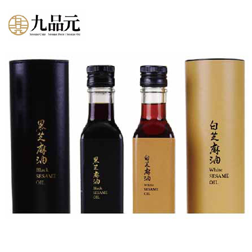 提貨券-九品元好油禮