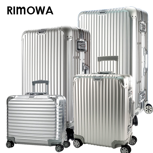 RIMOWA TOPAS
全系列6件組
