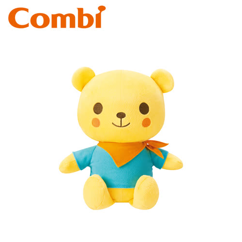 Combi 小熊好朋友玩具