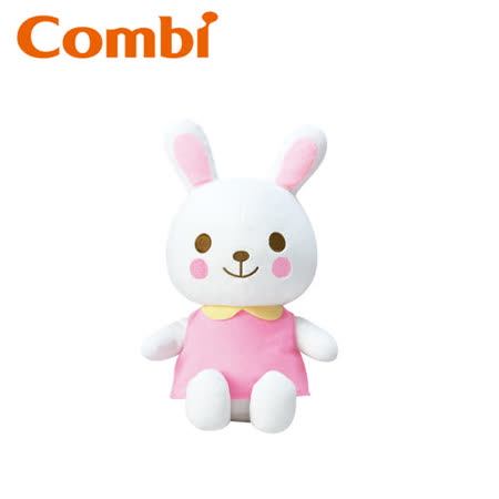 Combi 兔兔好朋友玩具