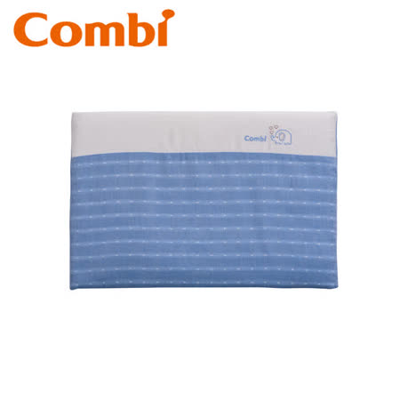 Combi 和風紗透氣塑型枕