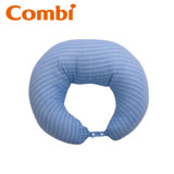 Combi 和風紗多功能哺乳靠墊