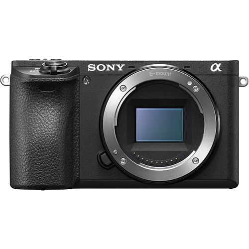 SONY A6500
單機身公司貨