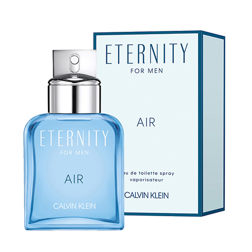 Calvin Klein CK Eternity Air 永恆純淨男性淡香精 100ml