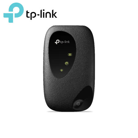 TP-Link M7200 4G行動Wi-Fi無線分享器(4G路由器)