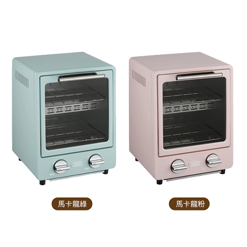 【送100元禮券】日本Toffy經典電烤箱-2色