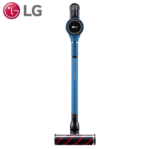 LG樂金 A9+快清式無線吸塵器A9PBED