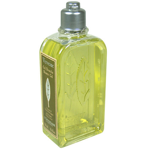 【即期品】L’OCCITANE歐舒丹 馬鞭草沐浴膠(250ml)-2019.7