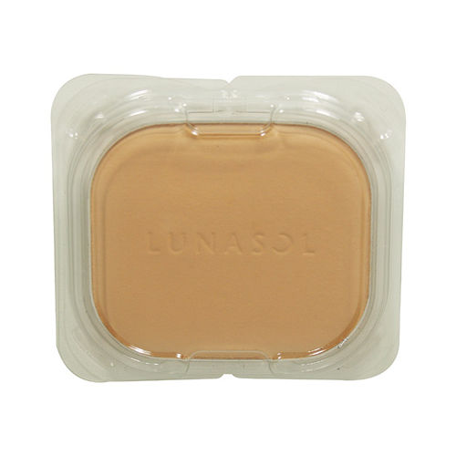 【即期品】KANEBO佳麗寶 LUNASOL輕透水漾粉蕊SPF20PA++(10.5g)#OC02-2019.7
