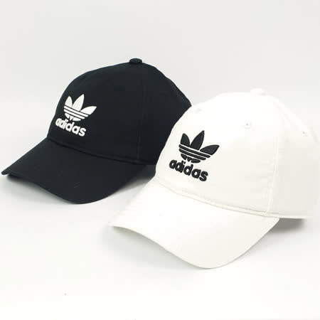 Adidas TREFOIL CAP 
愛迪達 運動帽