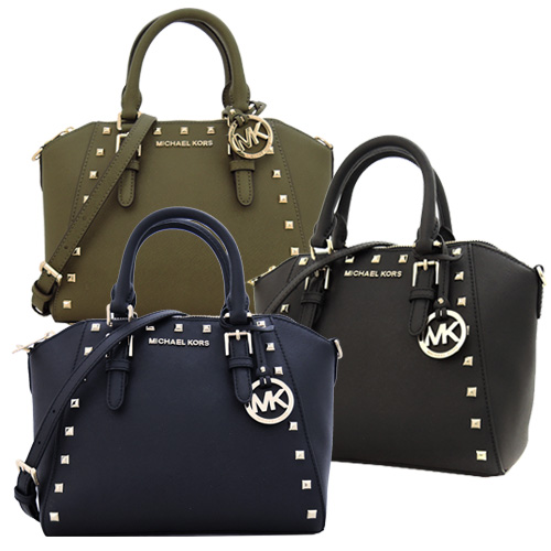 Michael Kors 
防刮牛皮兩用包均一價  