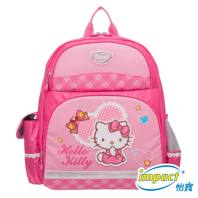 IMPACT怡寶
Kitty聯名輕量護脊書包
