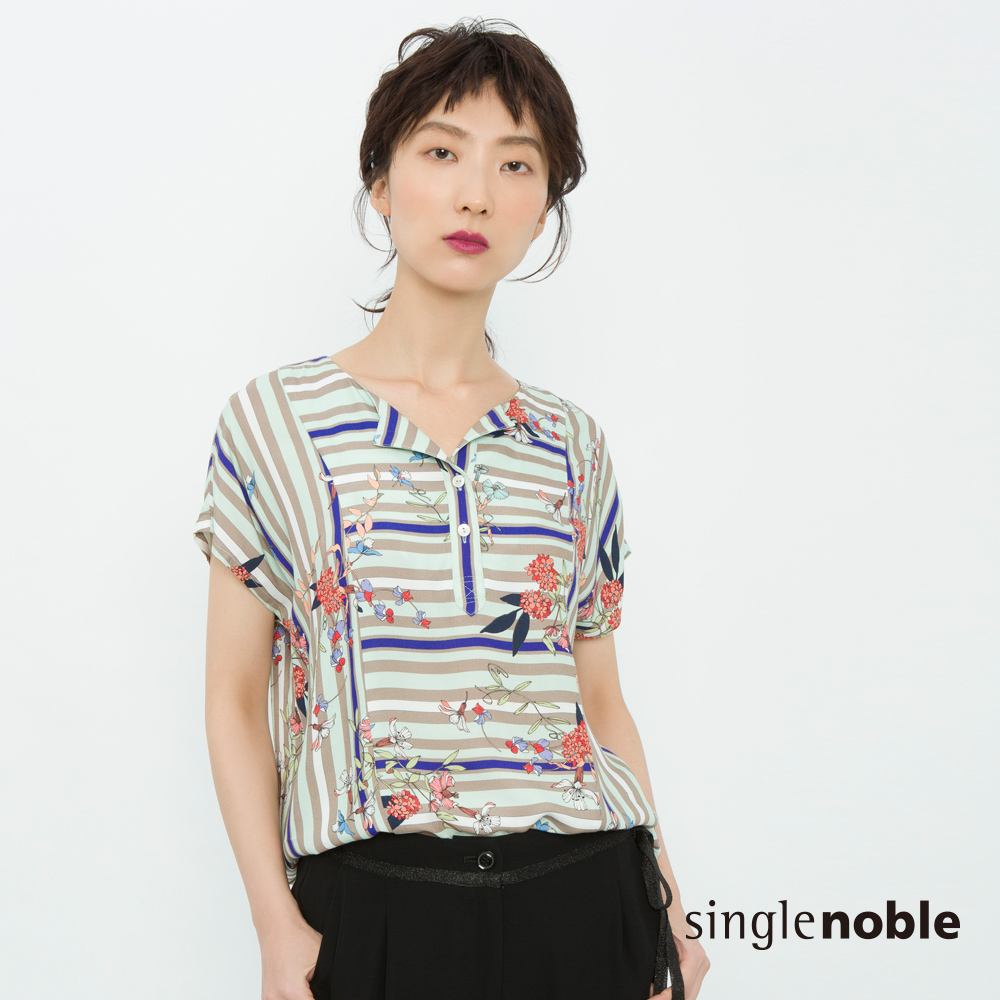 獨身貴族 
2018春夏新品單一特價