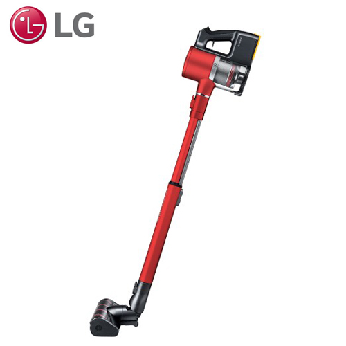 LG樂金 手持無線吸塵器A9PBED2R