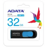 ADATA 威剛 32GB UV128 隨身碟 UV128/32G