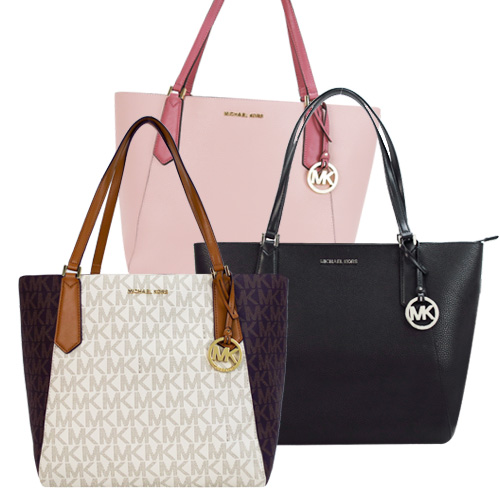 MICHAEL KORS 暢銷新款托特包均一價