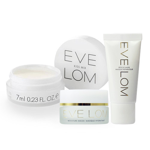 EVE LOM
英國保養聖品全館下殺