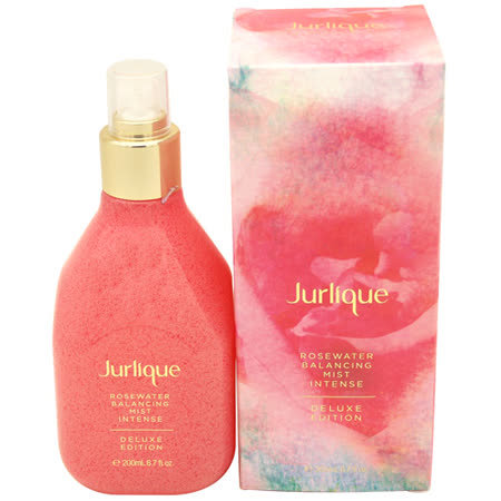 Jurlique茱莉蔻
2018玫瑰活膚露200ml