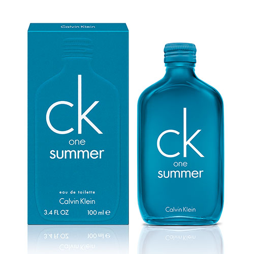 Calvin Klein 
中性淡香水100ml