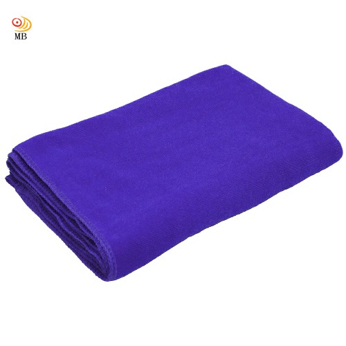 月陽160cm超細纖維洗車巾吸水巾擦車布抹布(N16057)