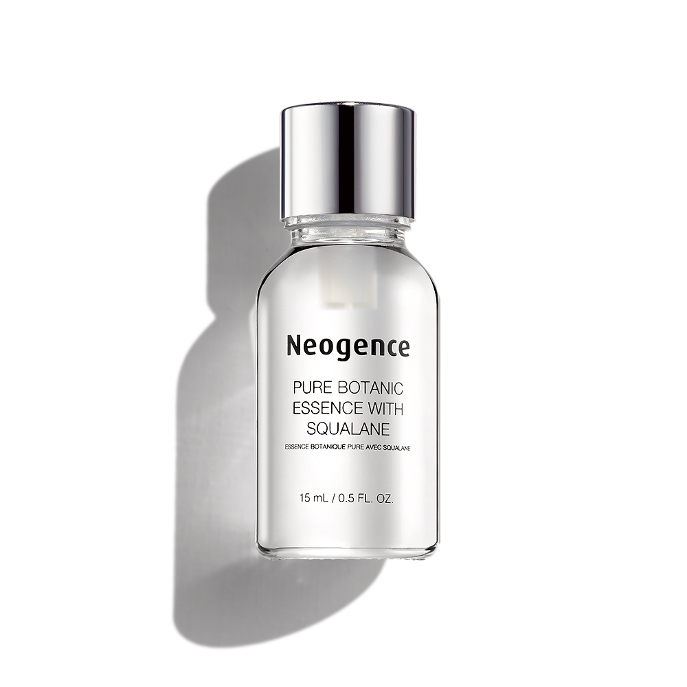 Neogence霓淨思 純。植萃角鯊烷原液100% 15ml(盒損)