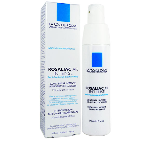 LA ROCHE-POSAY 理膚寶水 柔理可極效舒緩保濕精華 40ml