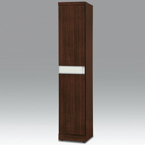 AS-亞爾曼1.32尺衣櫃-40x54x198cm(兩款可選)